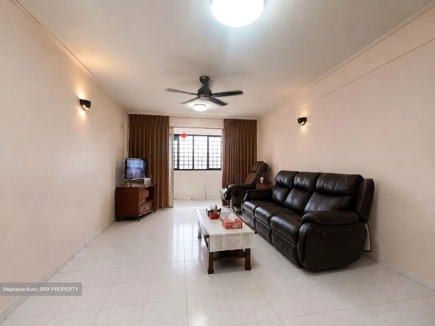 Blk 603 Bedok Reservoir Road (Bedok), HDB 5 Rooms #575502411
